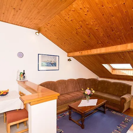 Apartman Srd