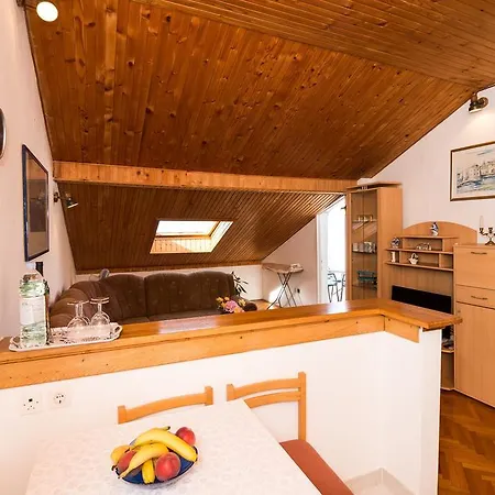 Srd Apartman Dubrovnik