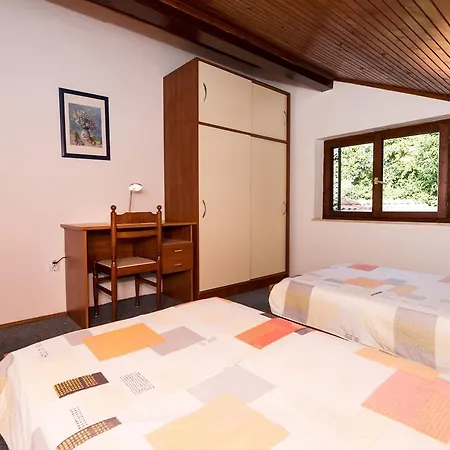 Srd Apartman