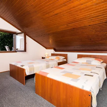 Apartman Srd