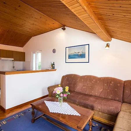 Srd Apartman